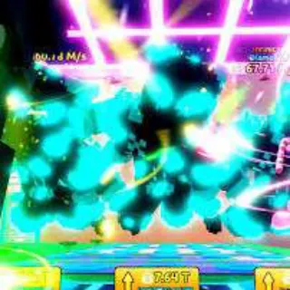 3X Diamond Meta Technetta