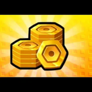 500 Trade Token - Escape Tsunami For Brainrots!