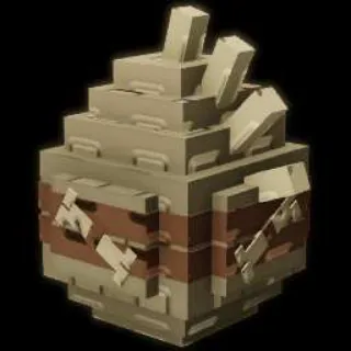 60 Pcs Trash Pet From Primal Egg