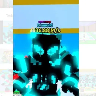 $36.88 M/s UFO Meta Technetta I Escape Tsunami For Brainrots!