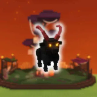 5 Goat - Grow A Garden