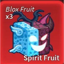 Spirit fruit