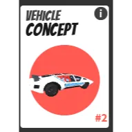 Concept Car Jailbreak