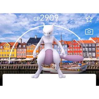 Mewtwo 2026 GoFest global Background with legacy moves Psystrike and Counter 