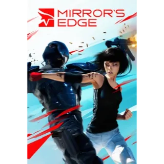 Mirror's Edge PC Steam