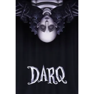 DARQ PC Steam