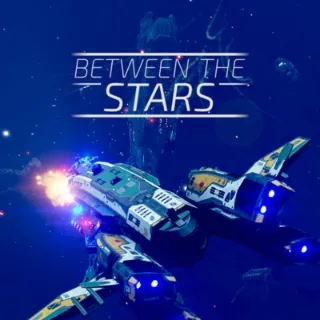 Between the Stars PC Steam