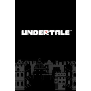 Undertale PC Steam