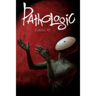 Pathologic Classic HD PC Steam