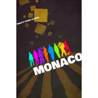 Monaco: What's Yours Is Mine PC Steam