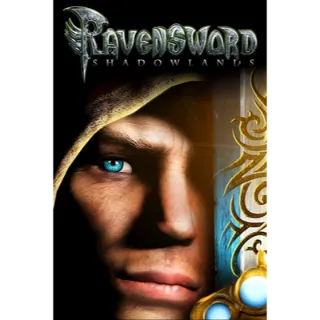Ravensword: Shadowlands PC Steam