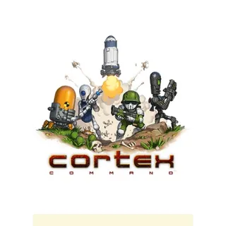 Cortex Command PC Steam