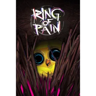 Ring of Pain PC Steam