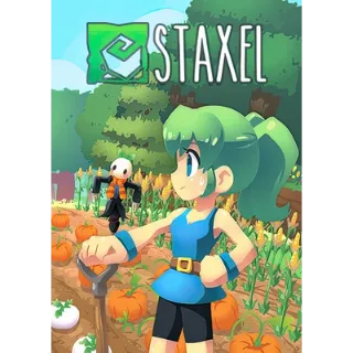 Staxel PC Steam