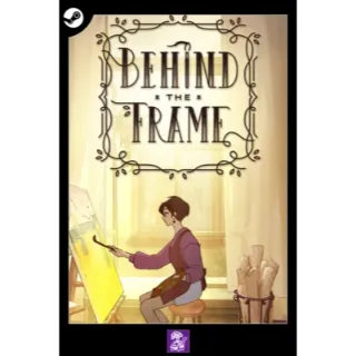 Behind the Frame PC Steam