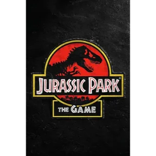 Jurassic Park: The Game PC Steam
