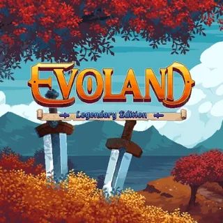 Evoland Legendary Edition PC Steam