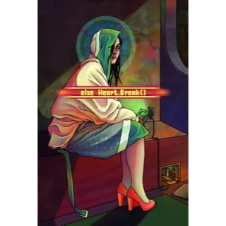 Else Heart.Break() PC Steam