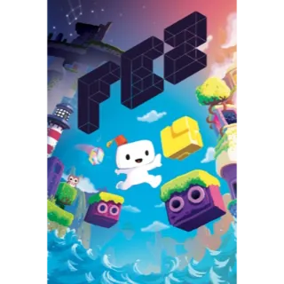 Fez PC Steam