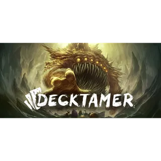 Decktamer PC Steam Key