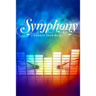 Symphony PC Steam