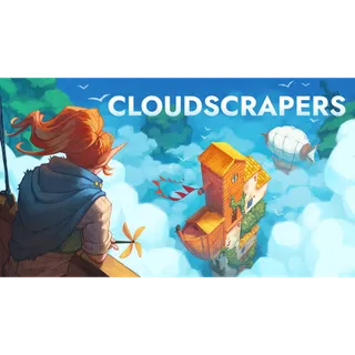 Cloudscrapers