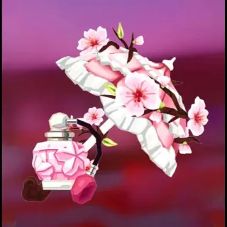 sakura parasol bundle