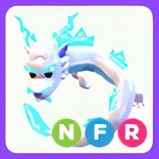 NFR Frost fury