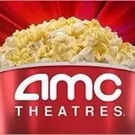 $5 AMC Theatres Giftcard With Pin