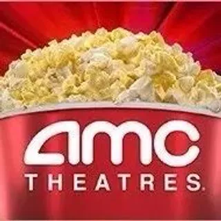 $20 AMC Theatres Giftcard With Pin