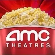 $40 AMC Theatres Giftcard With Pin