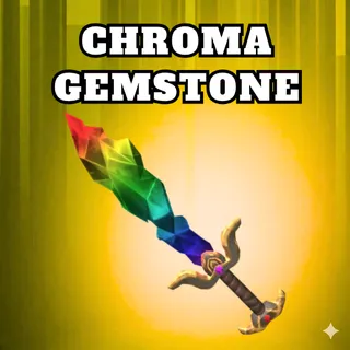 Chroma Gemstone MM2