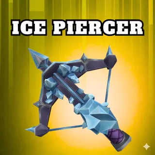 ICE PIERCER