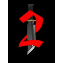 Murder Mystery 2 Stacked Inventory