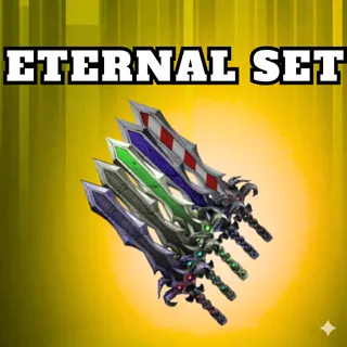 Eternal Set MM2