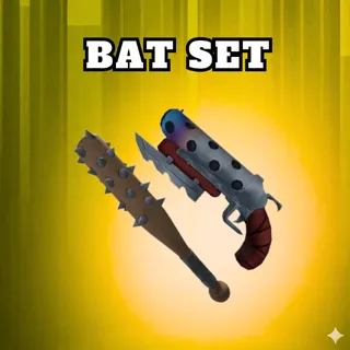Bat Set MM2