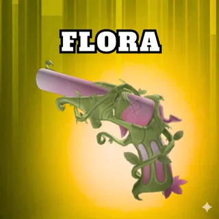 Flora MM2