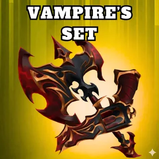 Vampire Set