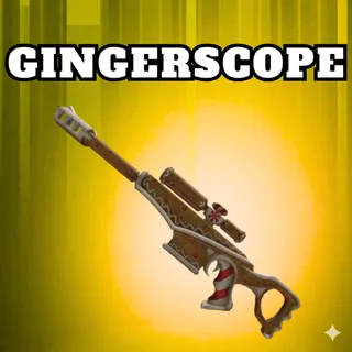 GINGERSCOPE