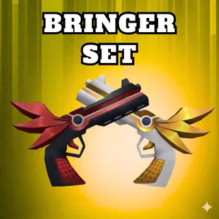 Bringer Set MM2