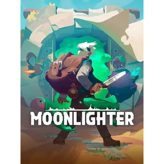 Moonlighter Complete Edition - Global steam key