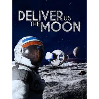 Deliver Us the Moon - Global steam key