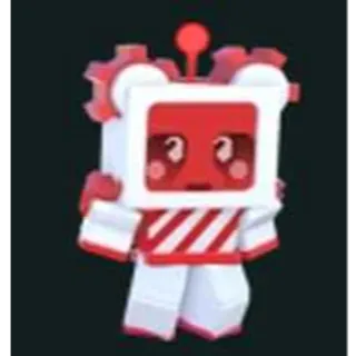 ❗ PEPPERMINT CUB 3RD RAREST CUB SKIN ❗ BSS BEE SWARM SIMULATOR