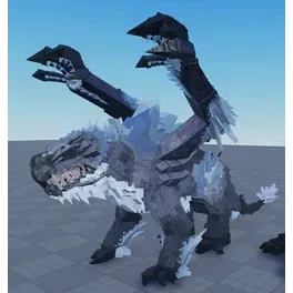❗ ESCHATON ARGENTINOSAURUS❗ DINOSAUR SIMULATOR
