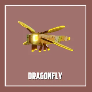 Dragonfly 