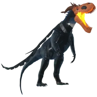❗ HEADLESSAURUS ❗ DINOSAUR SIMULATOR