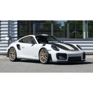 ❗ PORSCHE GT2 JT2 RF GT2 RS ❗ FIX IT UP