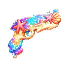 ❗ CHROMA SANDS ❗ MM2