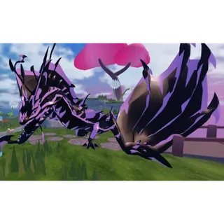 ❗ ERYNDIORN ❗ DRAGON ADVENTURES