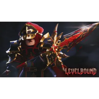 ❗ 1M GOLD ❗ LEVELBOUND